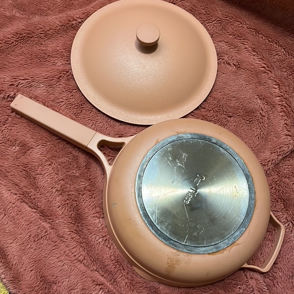 Great Condition Our Place Always Pan in Spice Color - Picture 6 of 11